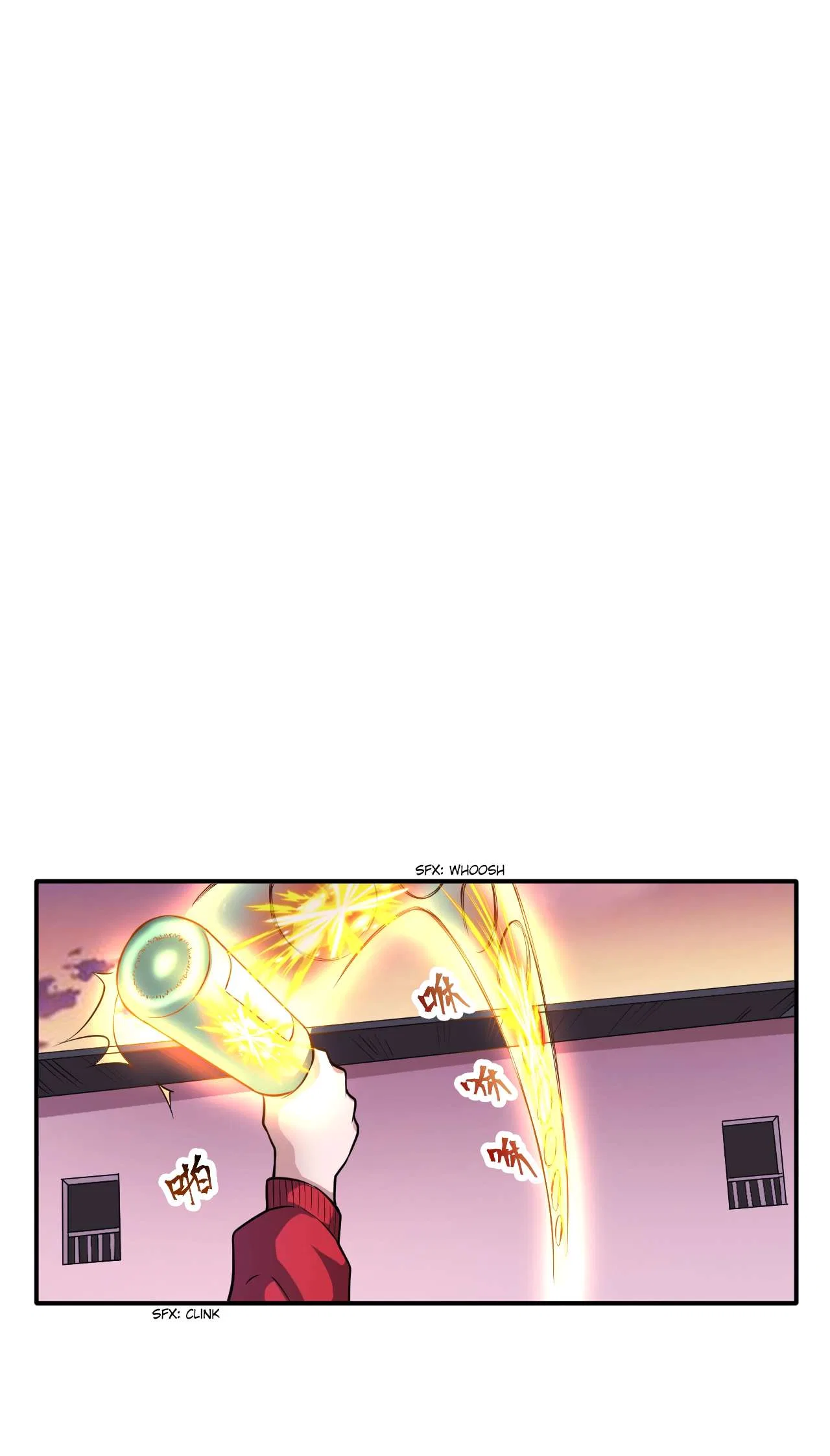 The Prosy of Yama Chapter 24 – Page 32