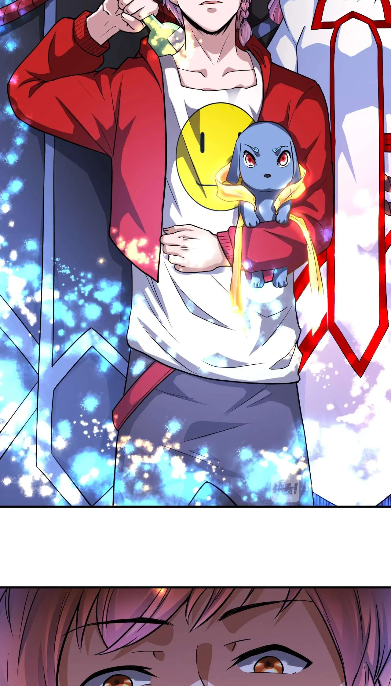 The Prosy of Yama Chapter 24 – Page 34