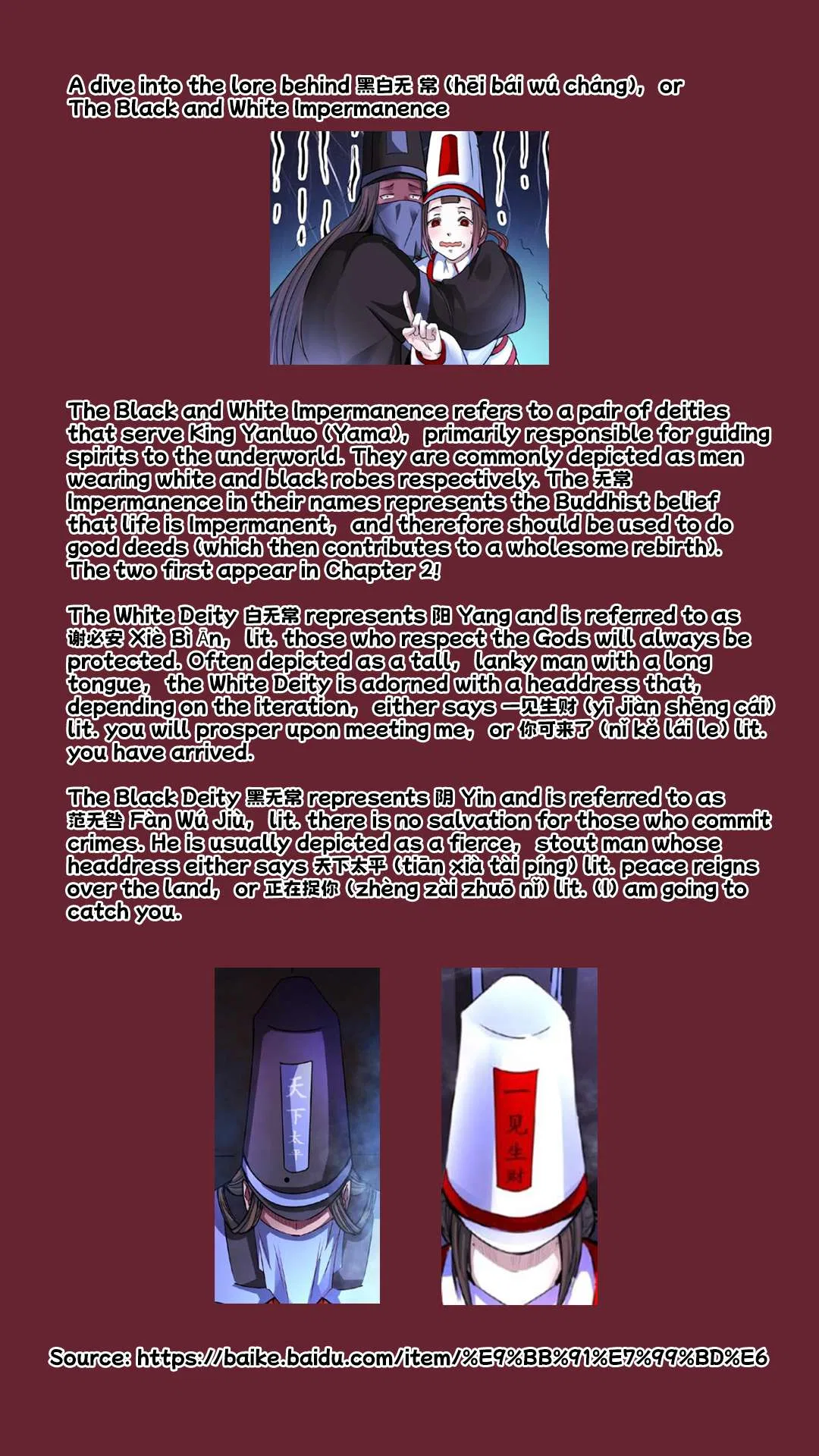 The Prosy of Yama Chapter 24 – Page 36