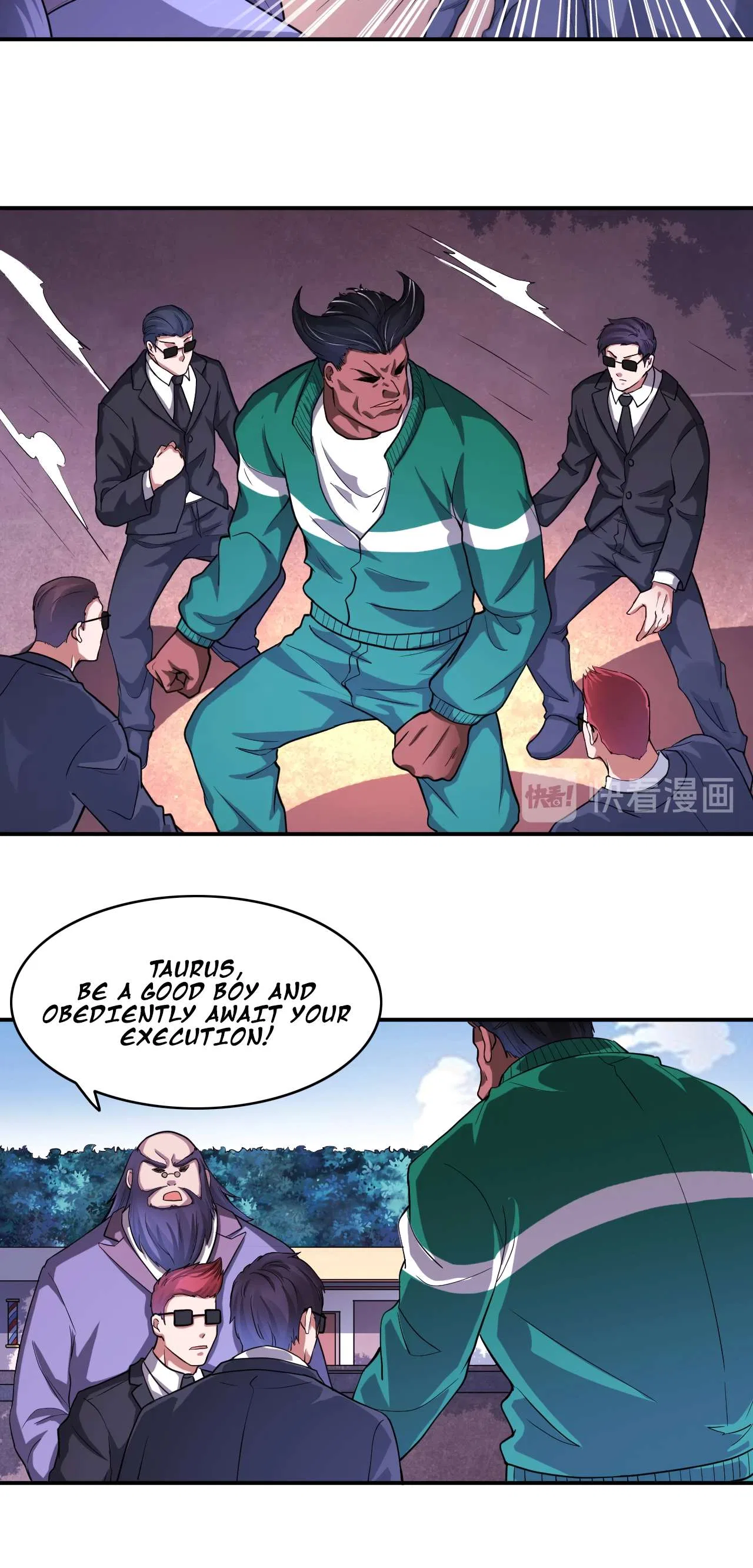 The Prosy of Yama Chapter 23 – Page 15