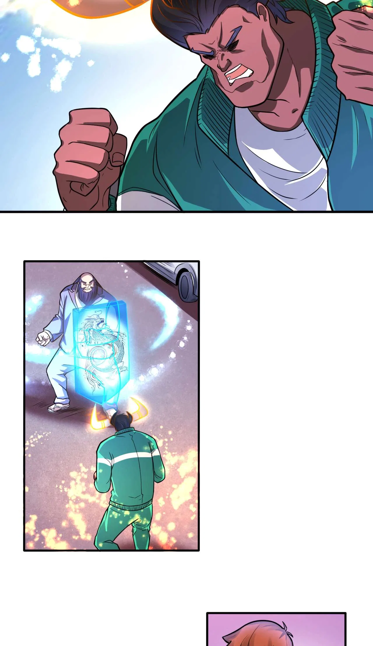 The Prosy of Yama Chapter 23 – Page 26