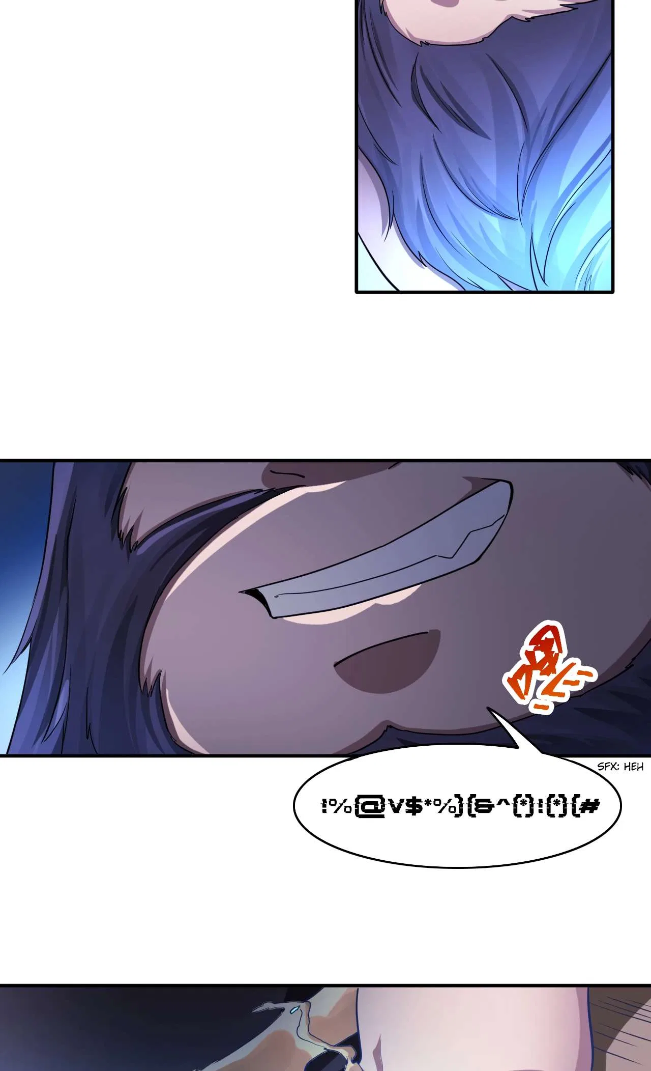 The Prosy of Yama Chapter 23 – Page 30