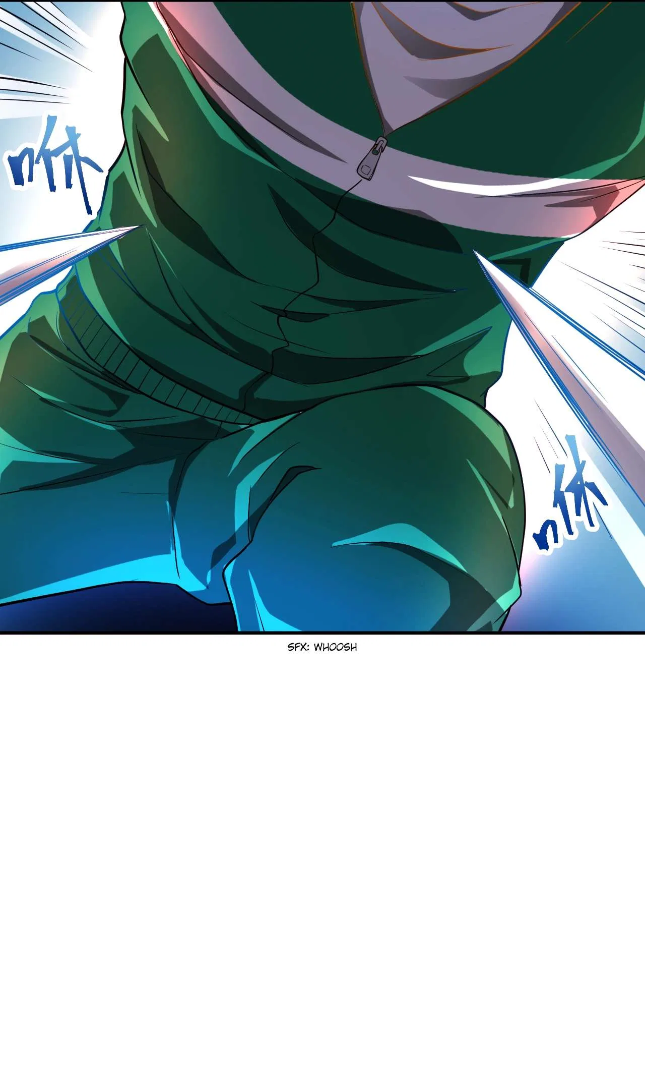The Prosy of Yama Chapter 23 – Page 32