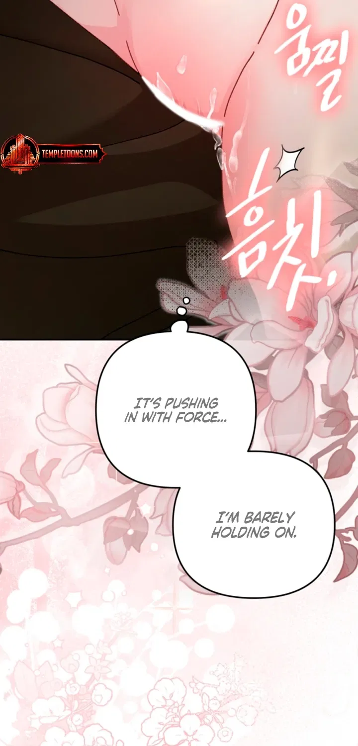 The Land of Abstinence Chapter 49 – Page 11