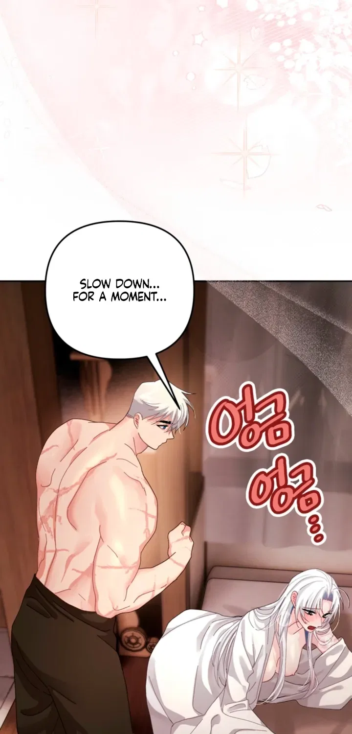 The Land of Abstinence Chapter 49 – Page 15