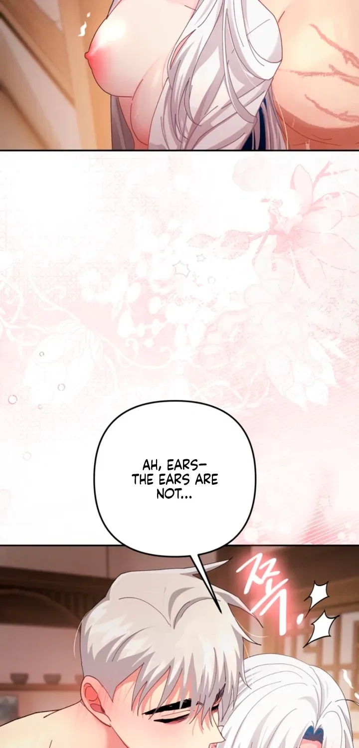 The Land of Abstinence Chapter 49 – Page 26