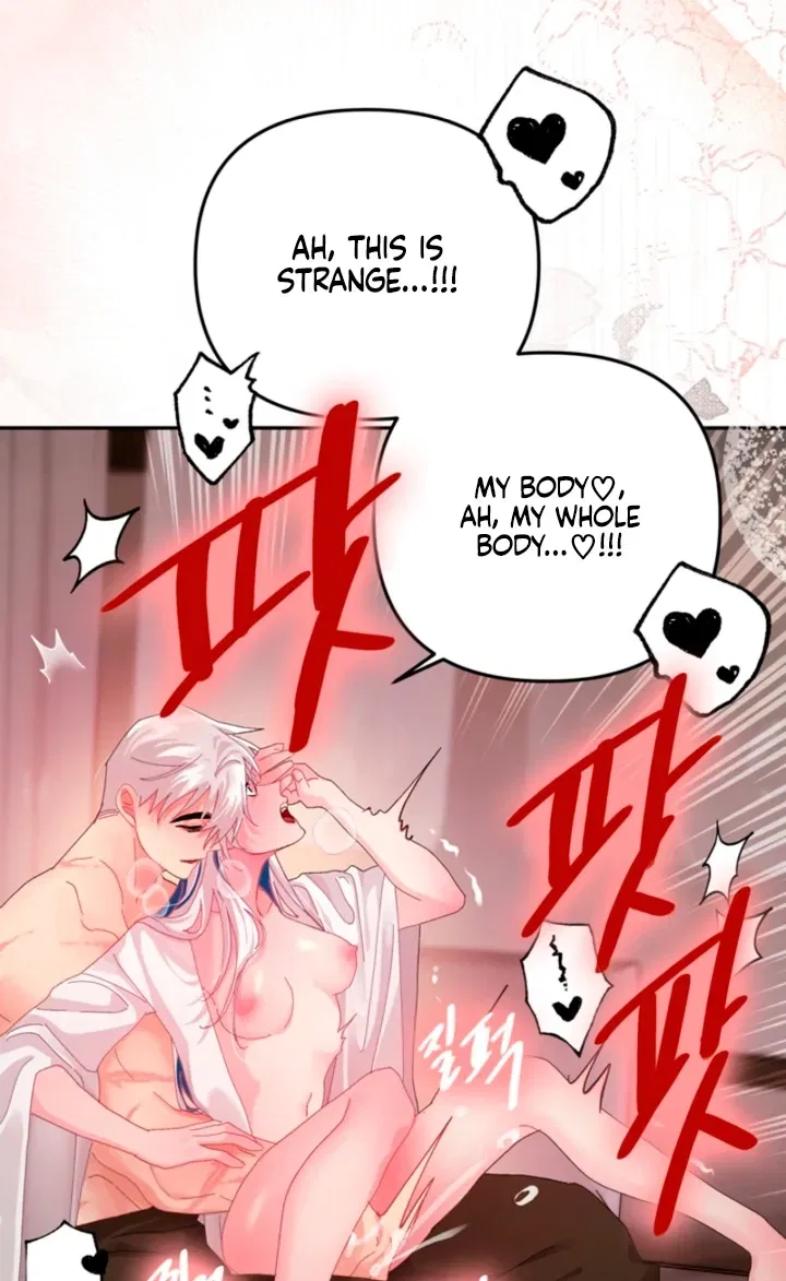 The Land of Abstinence Chapter 49 – Page 33