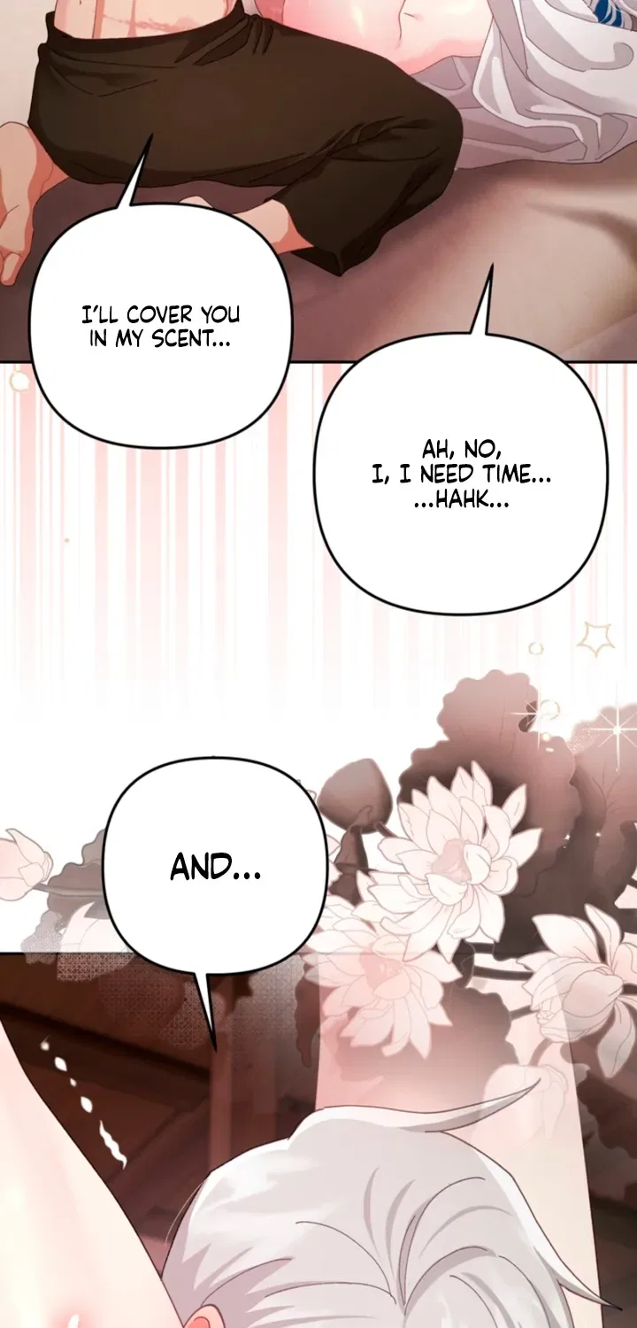 The Land of Abstinence Chapter 49 – Page 42