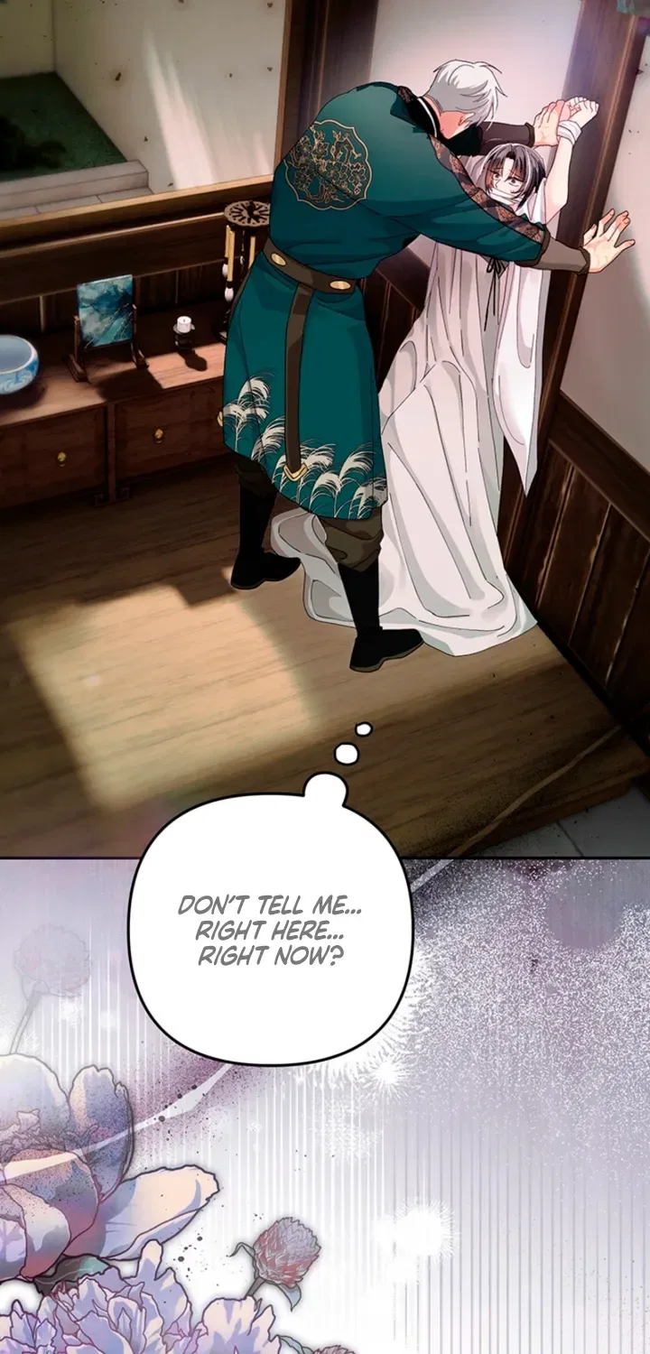 The Land of Abstinence Chapter 47 – Page 3