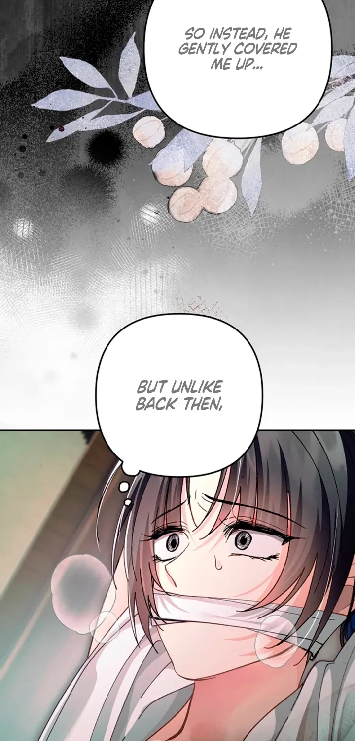 The Land of Abstinence Chapter 47 – Page 10