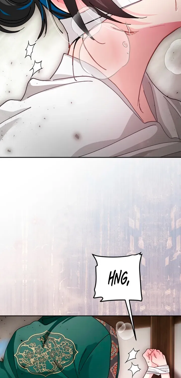 The Land of Abstinence Chapter 47 – Page 40