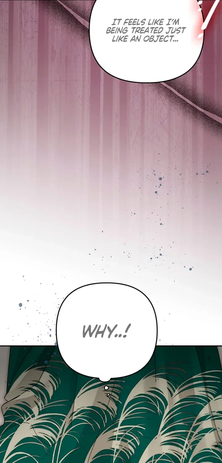 The Land of Abstinence Chapter 47 – Page 43