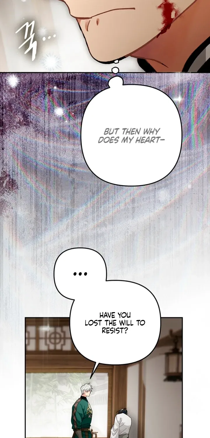 The Land of Abstinence Chapter 47 – Page 80
