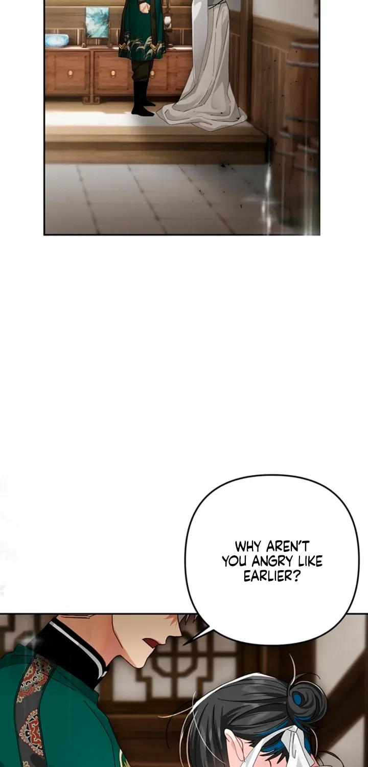 The Land of Abstinence Chapter 47 – Page 81