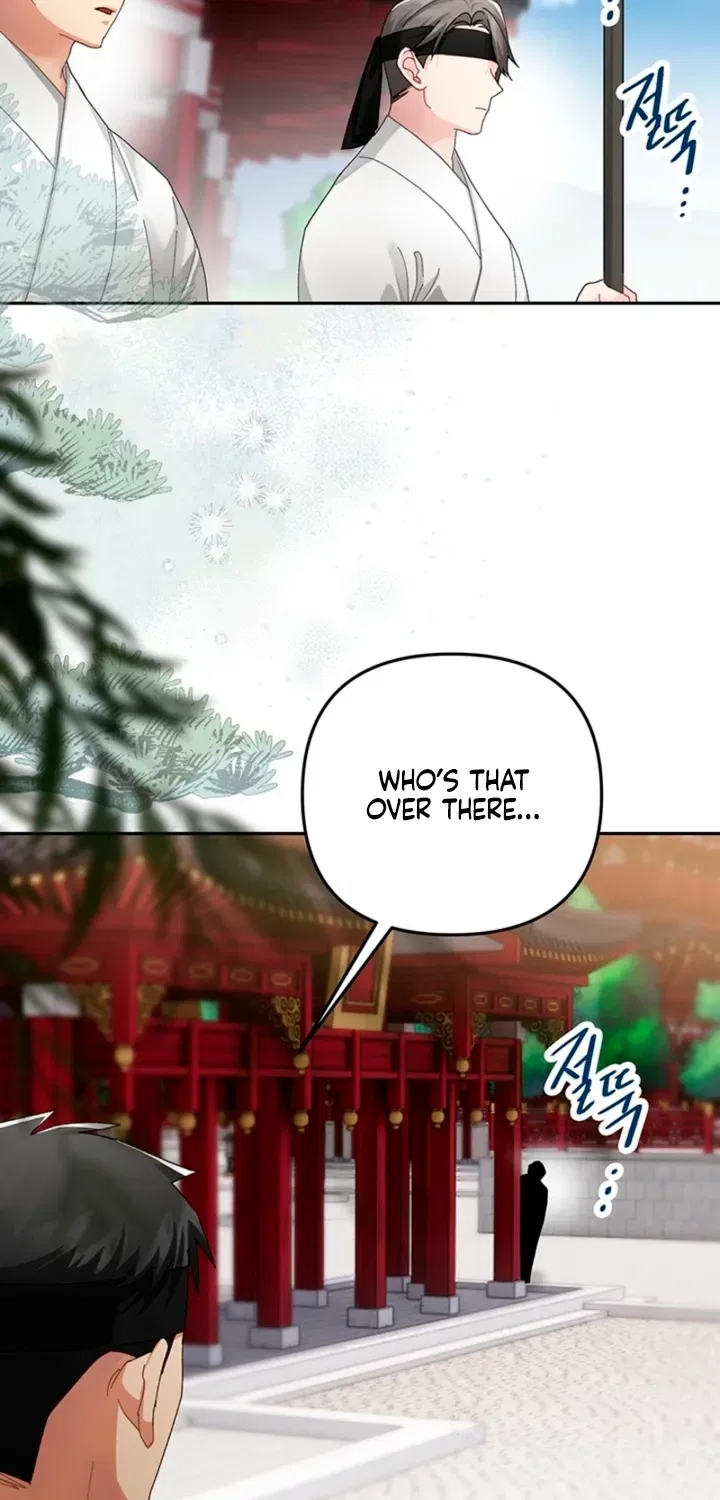 The Land of Abstinence Chapter 46 – Page 3