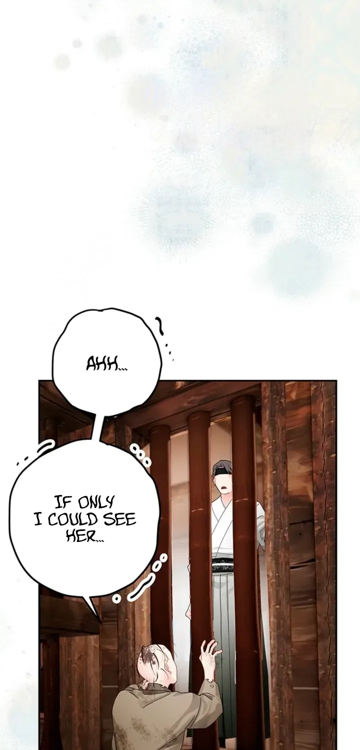 The Land of Abstinence Chapter 46 – Page 11