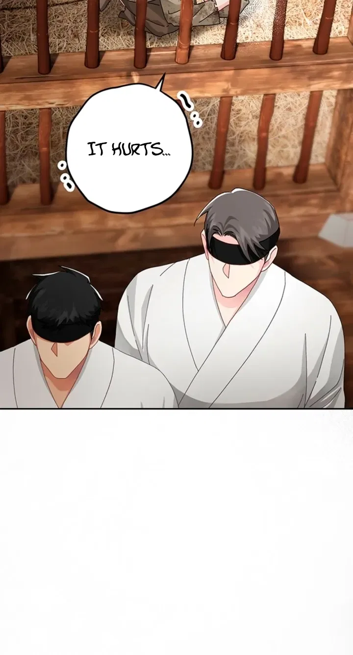 The Land of Abstinence Chapter 46 – Page 14