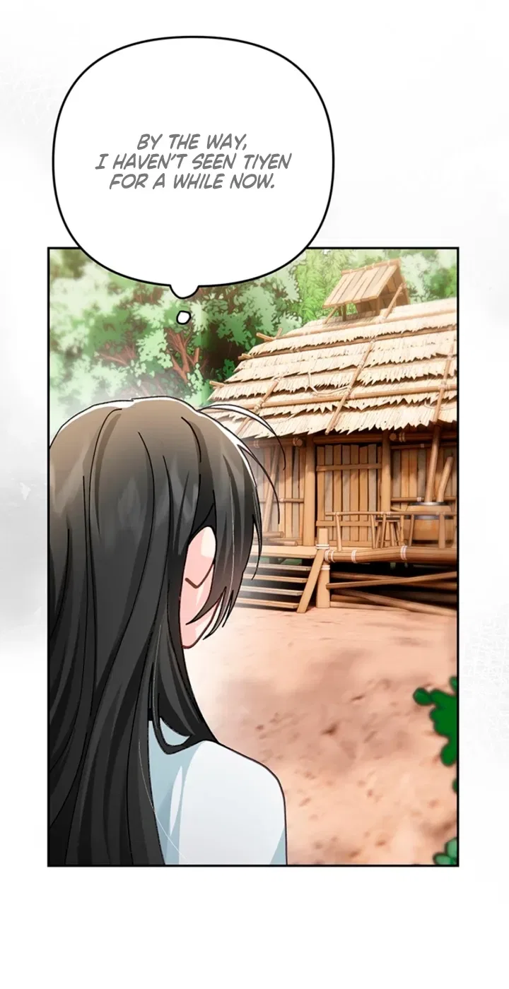 The Land of Abstinence Chapter 45 – Page 18