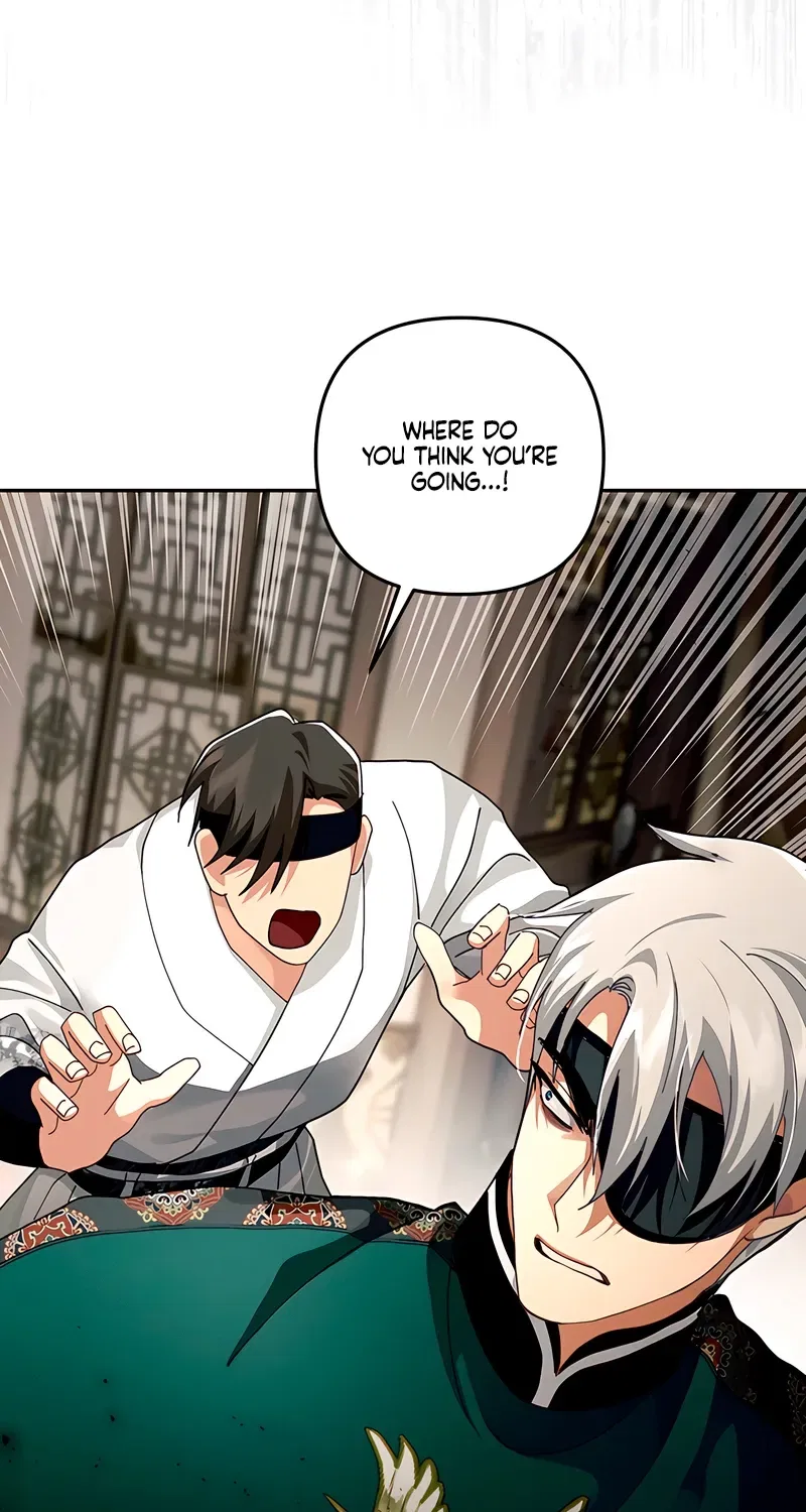 The Land of Abstinence Chapter 44 – Page 6
