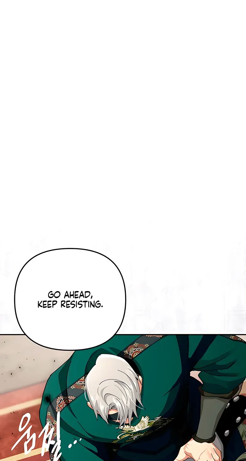 The Land of Abstinence Chapter 44 – Page 11