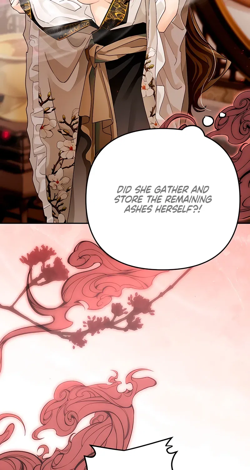 The Land of Abstinence Chapter 44 – Page 24