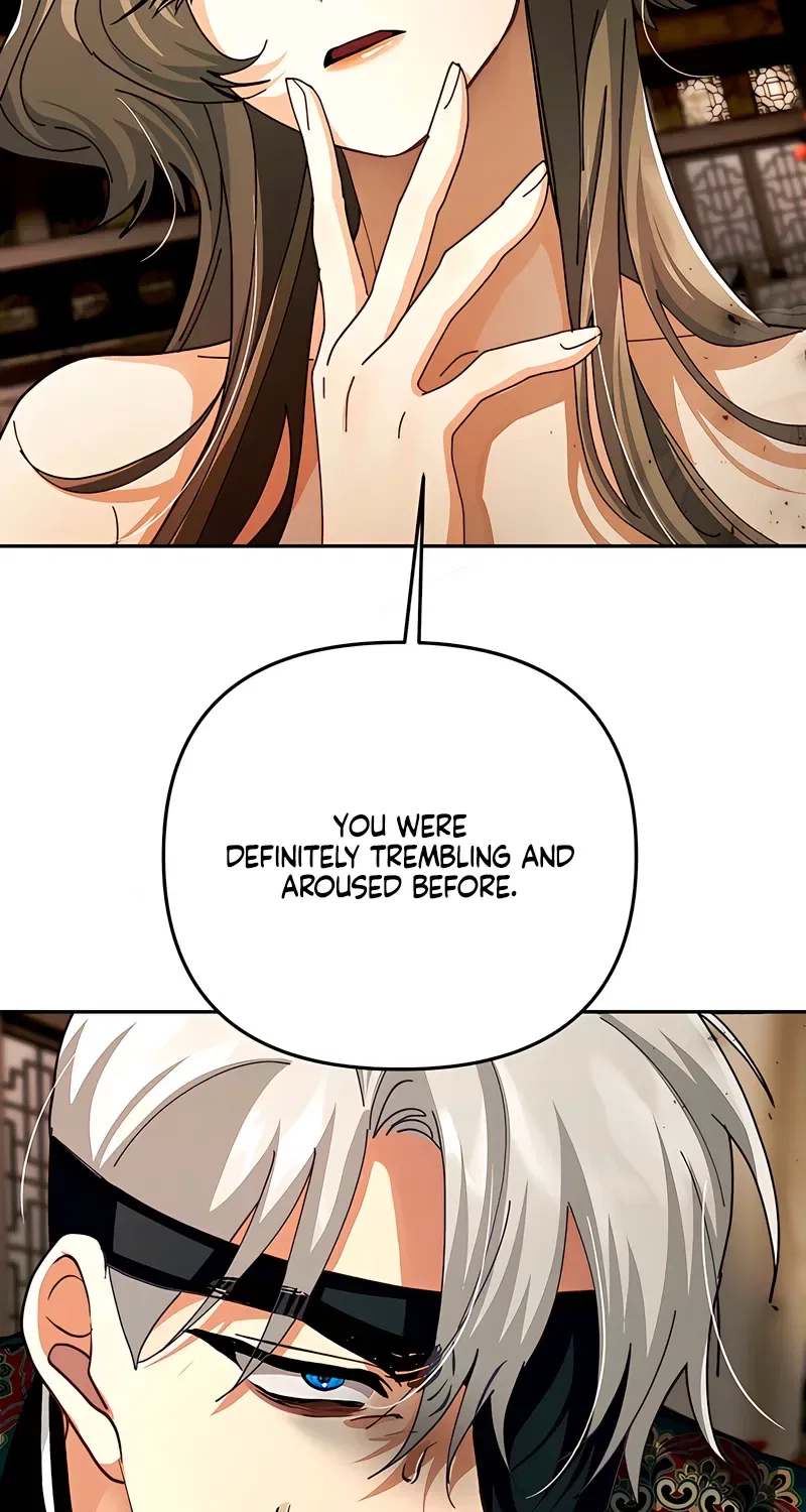 The Land of Abstinence Chapter 44 – Page 35