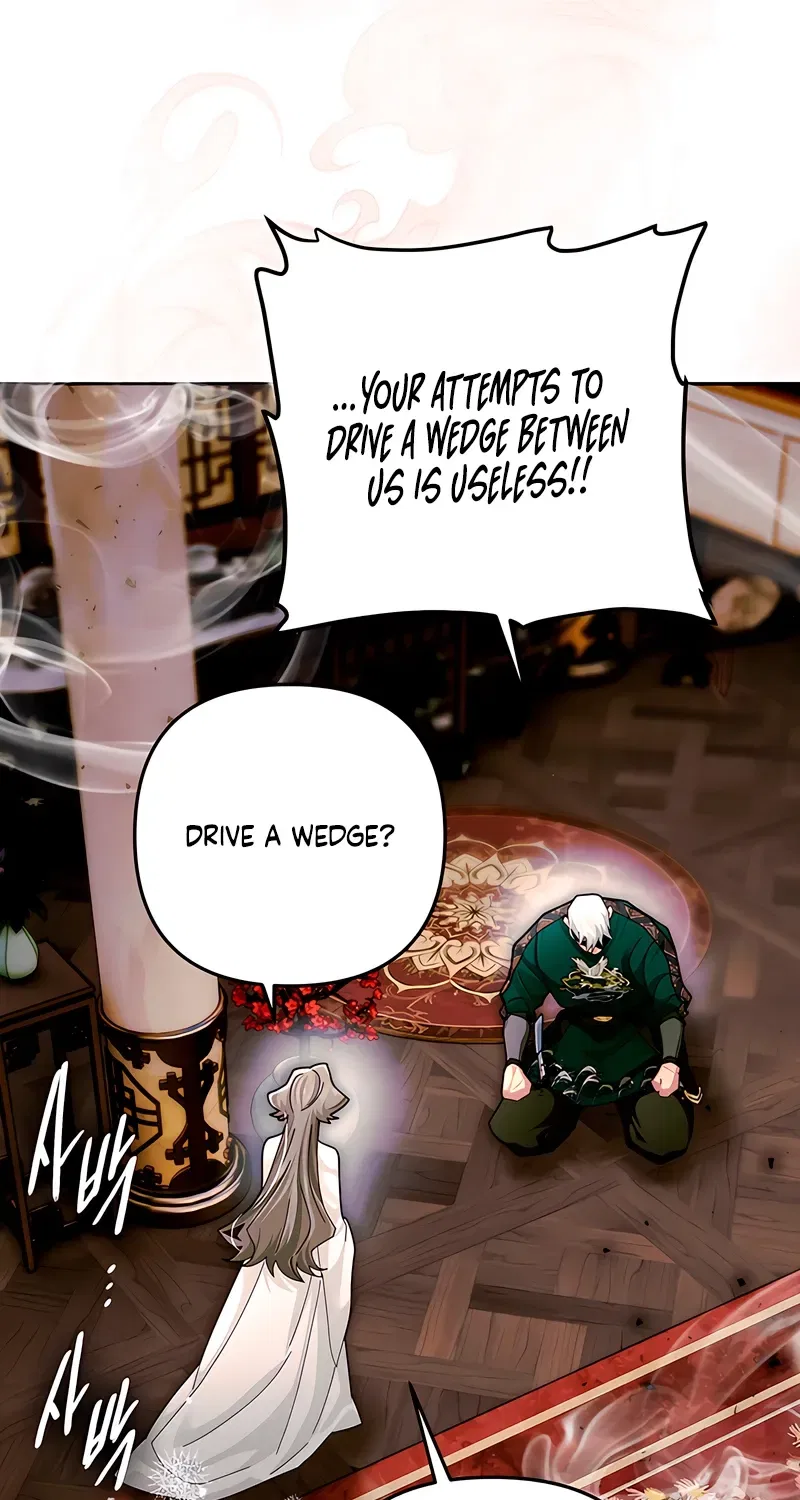 The Land of Abstinence Chapter 44 – Page 46