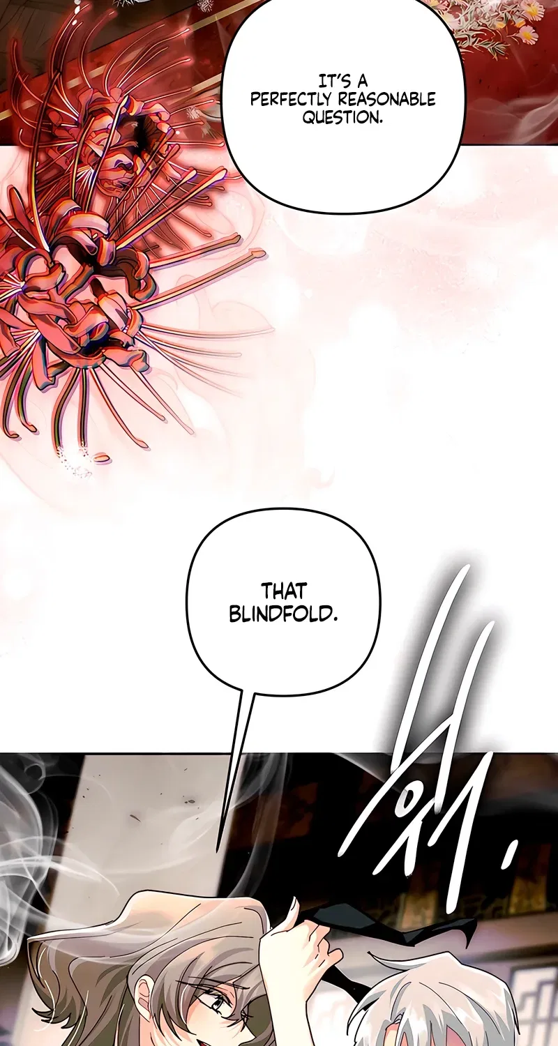 The Land of Abstinence Chapter 44 – Page 47