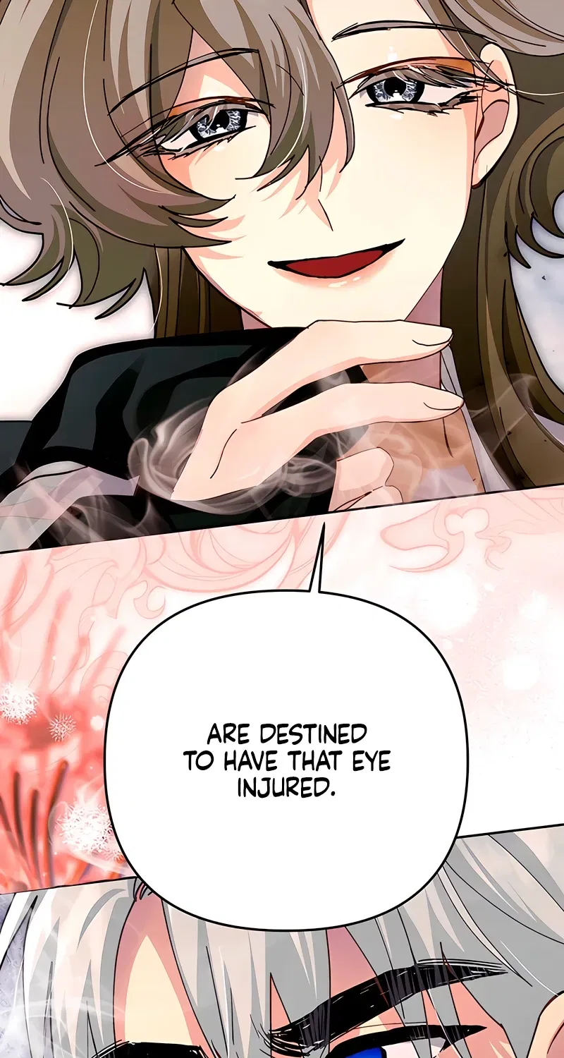 The Land of Abstinence Chapter 44 – Page 49
