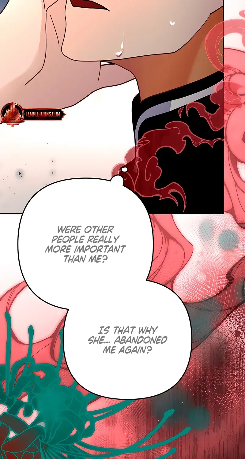 The Land of Abstinence Chapter 44 – Page 81