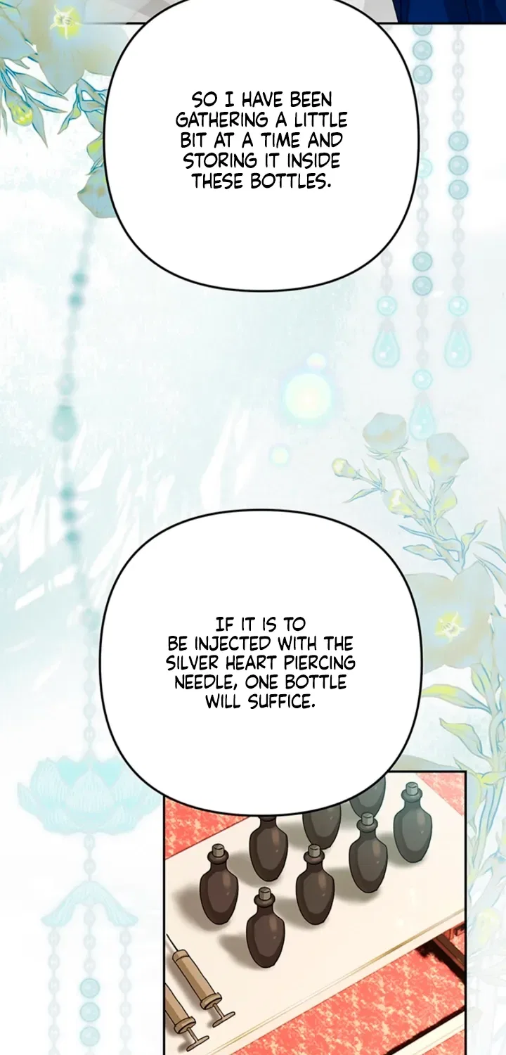 The Land of Abstinence Chapter 43 – Page 18