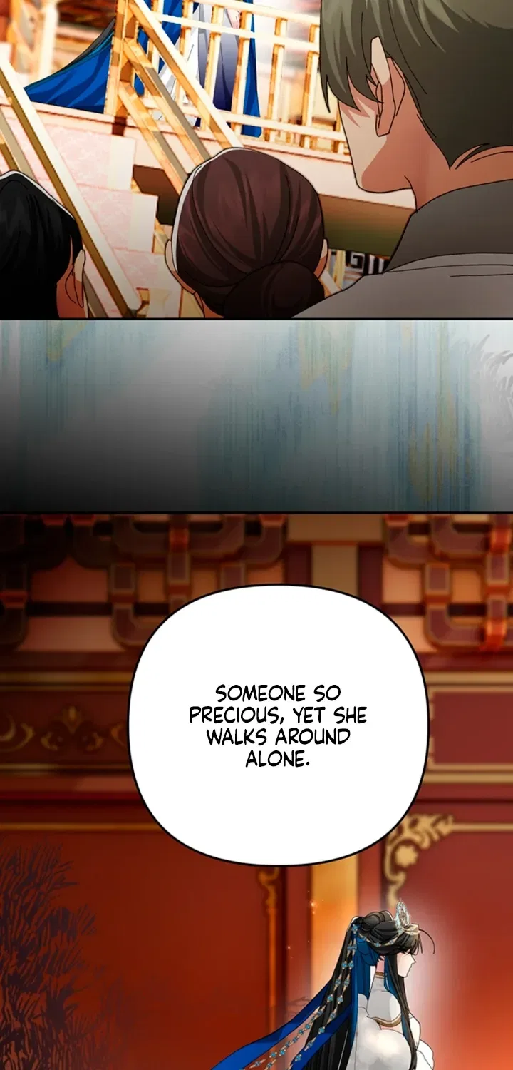 The Land of Abstinence Chapter 43 – Page 25