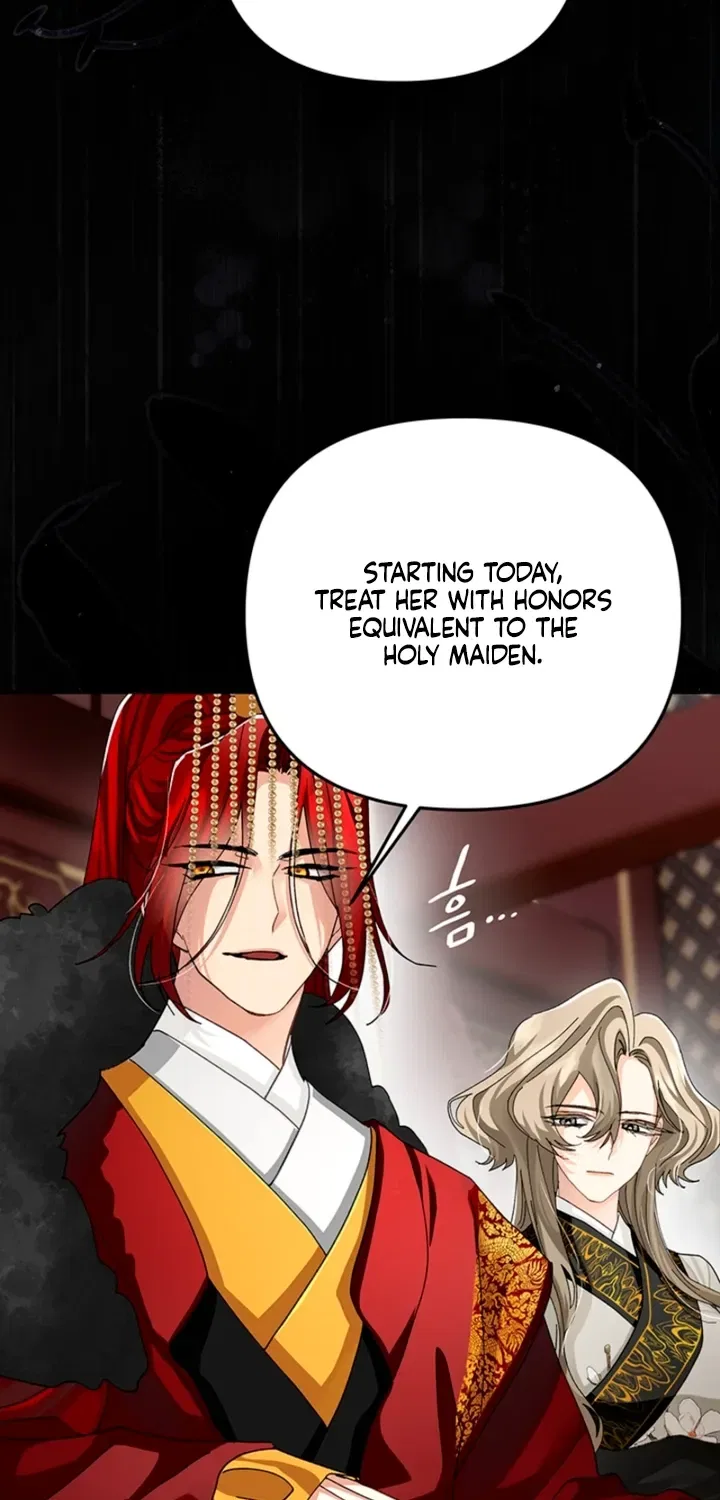 The Land of Abstinence Chapter 43 – Page 49
