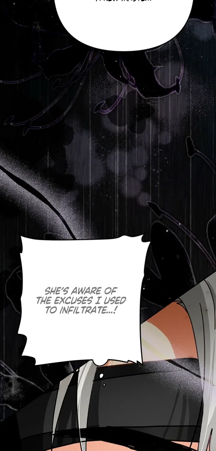 The Land of Abstinence Chapter 43 – Page 57