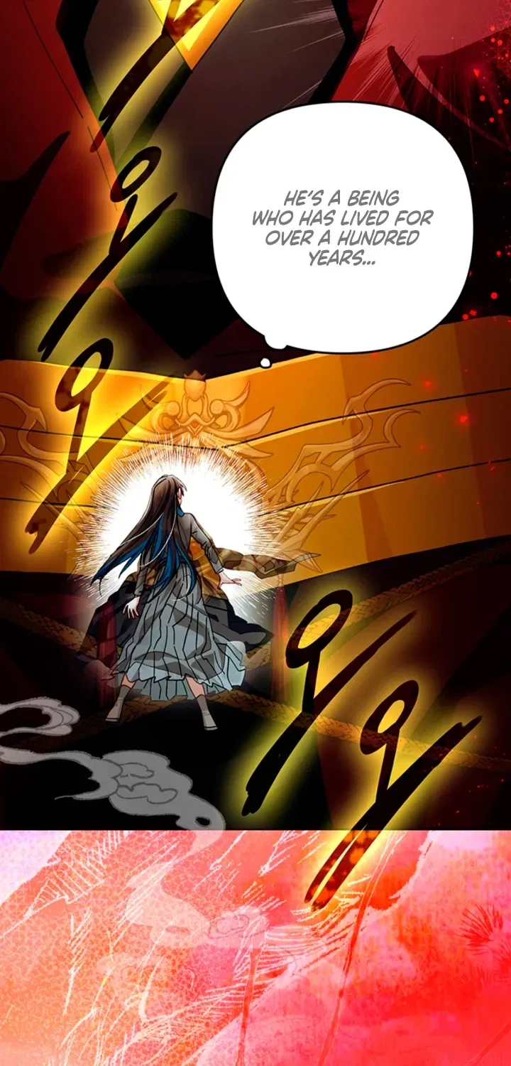 The Land of Abstinence Chapter 42 – Page 34