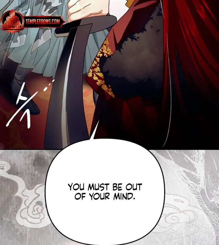 The Land of Abstinence Chapter 42 – Page 36