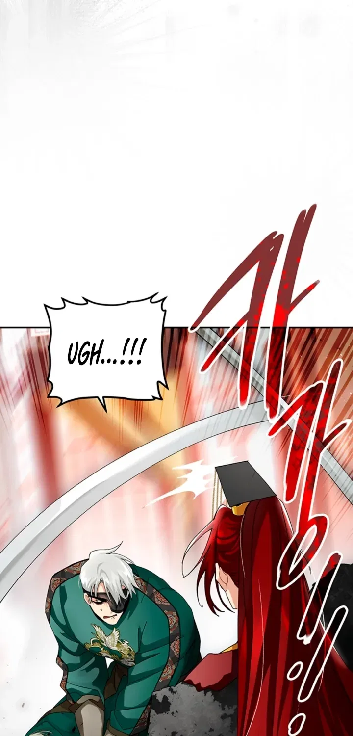 The Land of Abstinence Chapter 42 – Page 49