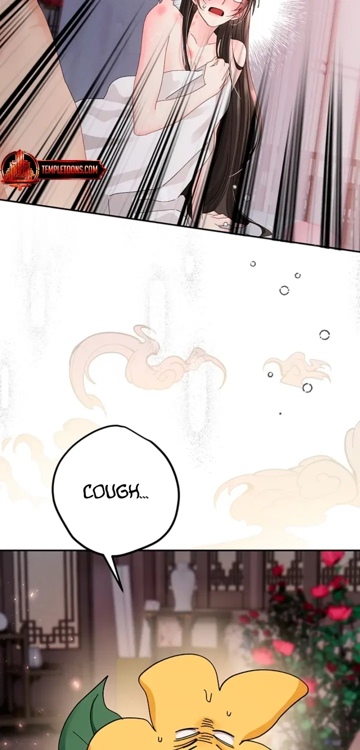 The Land of Abstinence Chapter 39 – Page 42