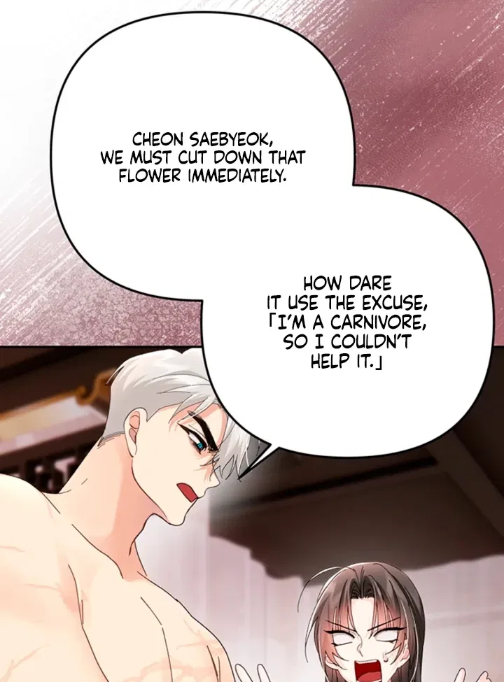 The Land of Abstinence Chapter 39 – Page 50
