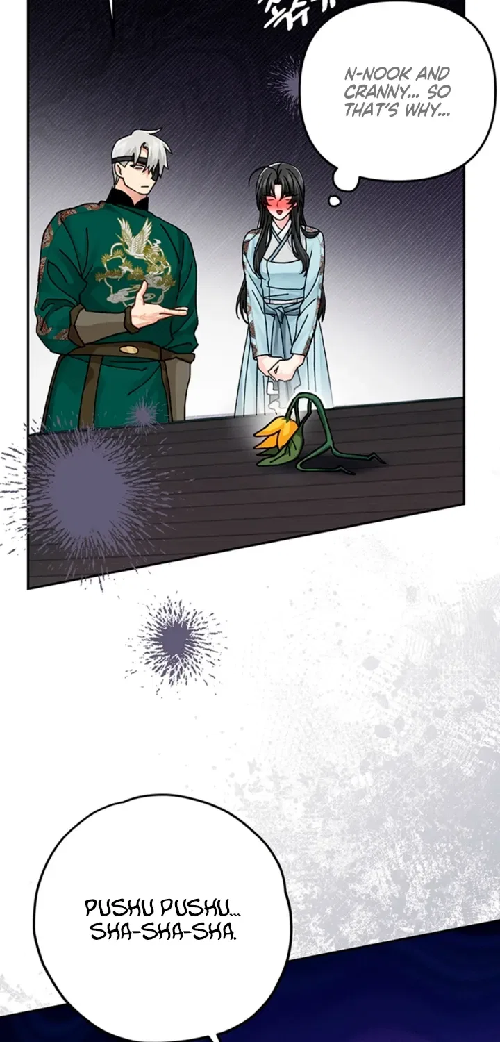 The Land of Abstinence Chapter 39 – Page 67