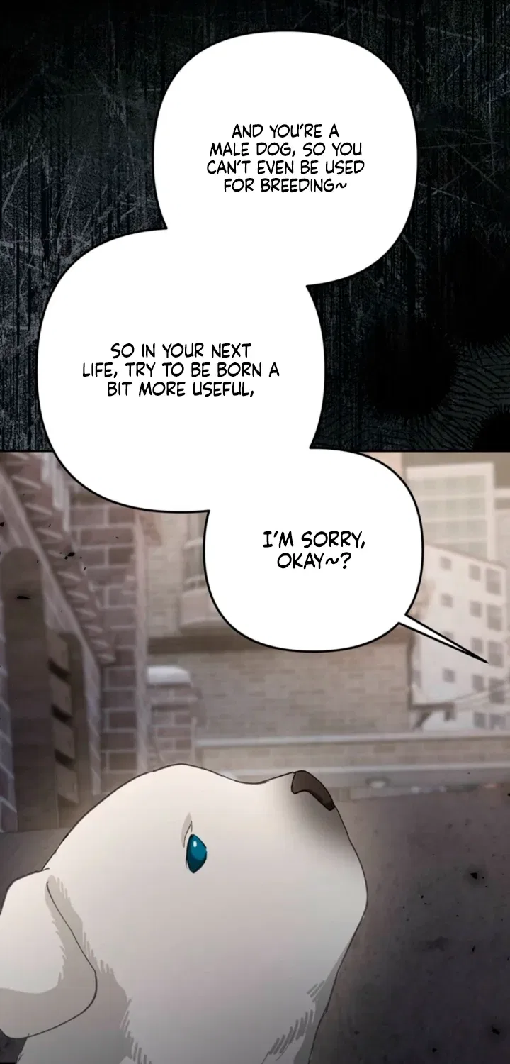 The Land of Abstinence Chapter 37 – Page 25