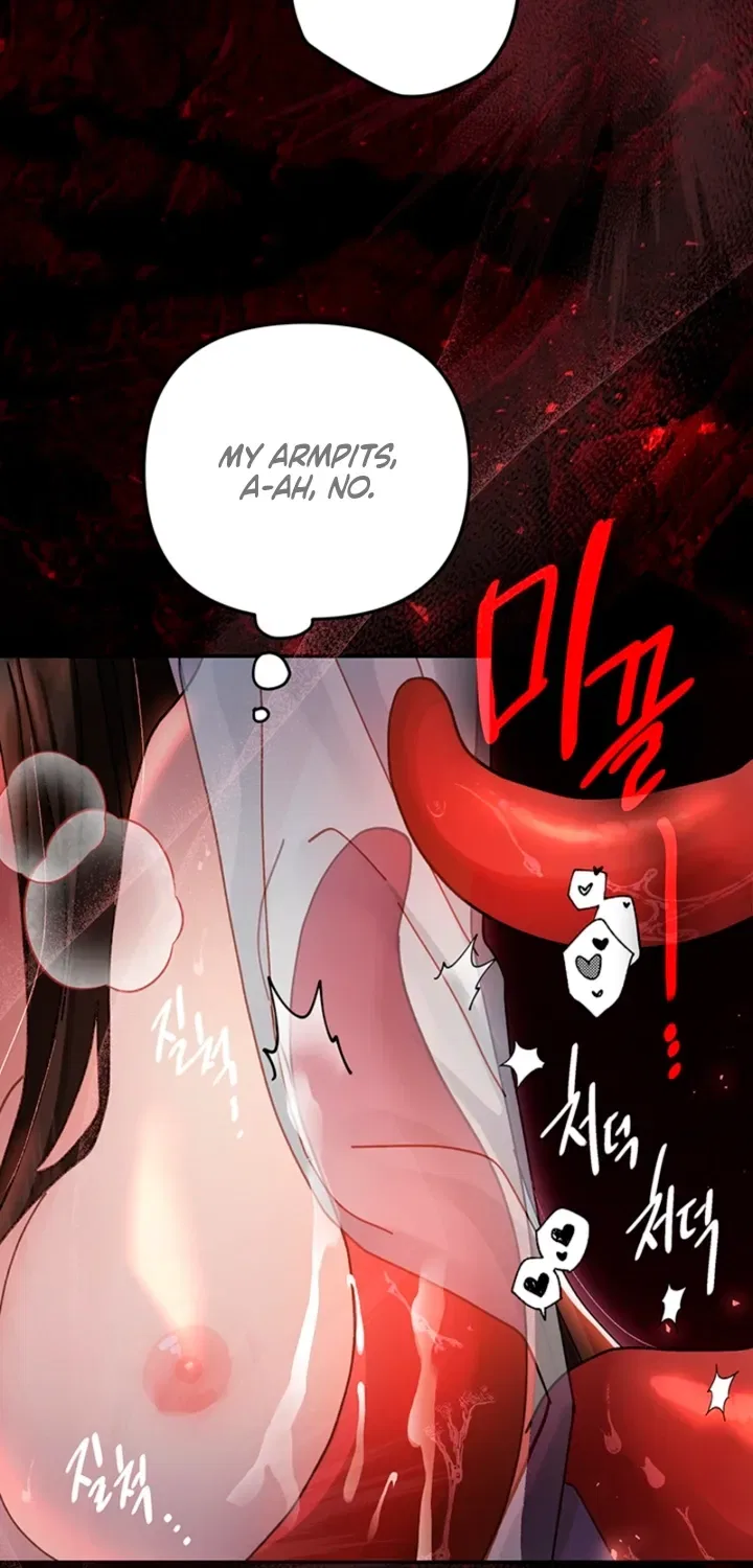 The Land of Abstinence Chapter 36 – Page 34