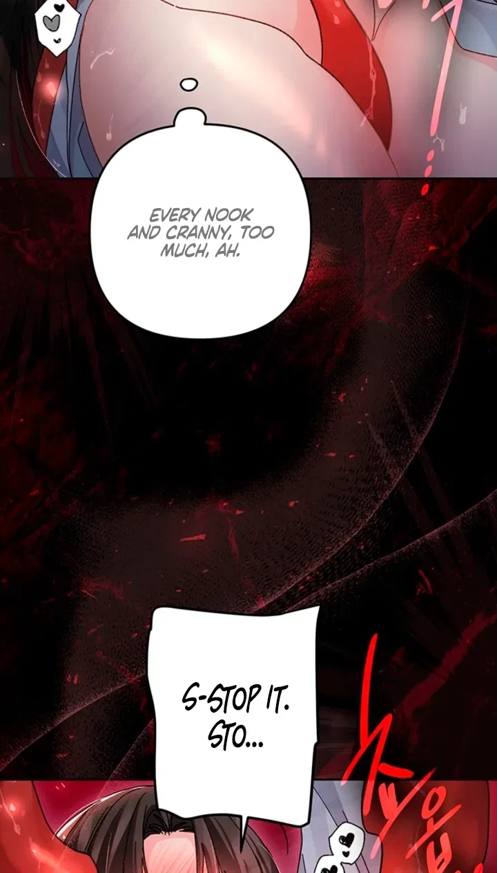 The Land of Abstinence Chapter 36 – Page 36