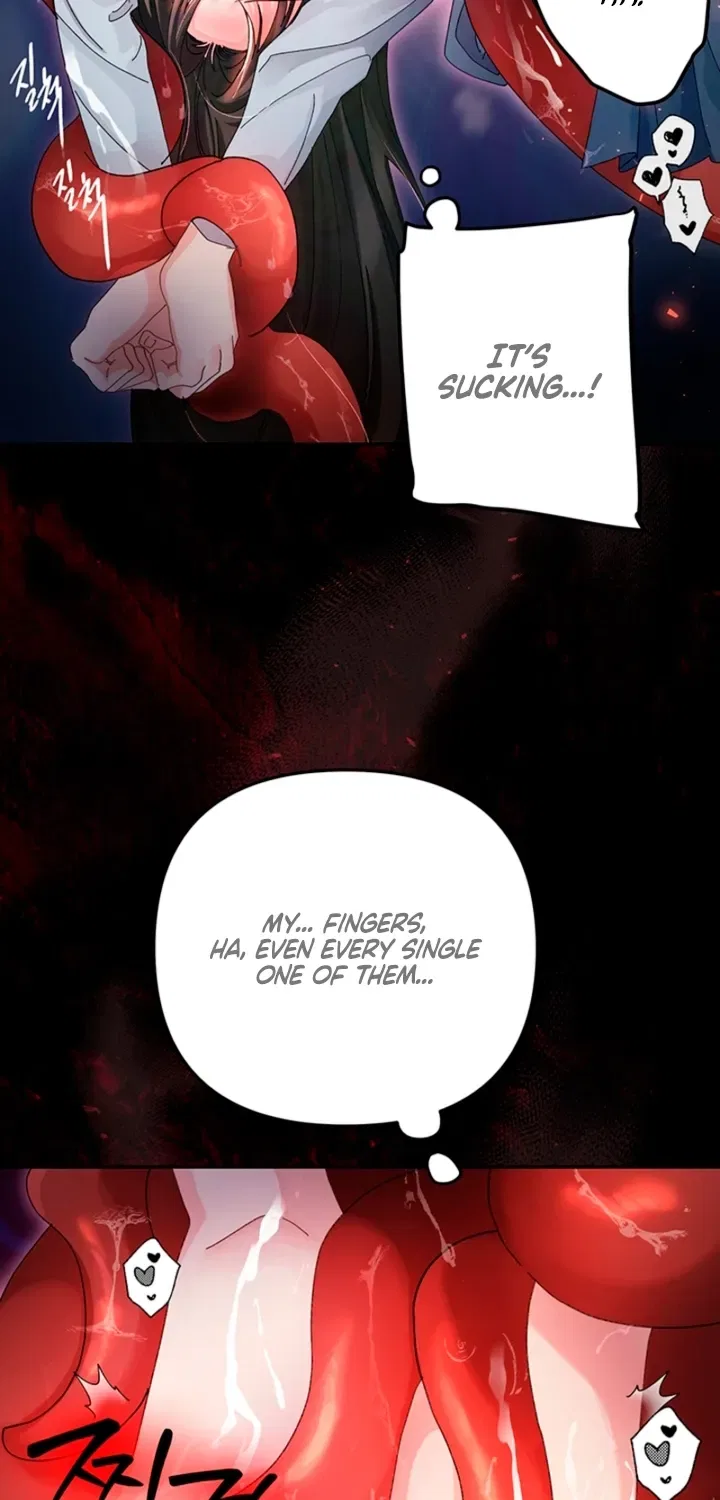 The Land of Abstinence Chapter 36 – Page 39