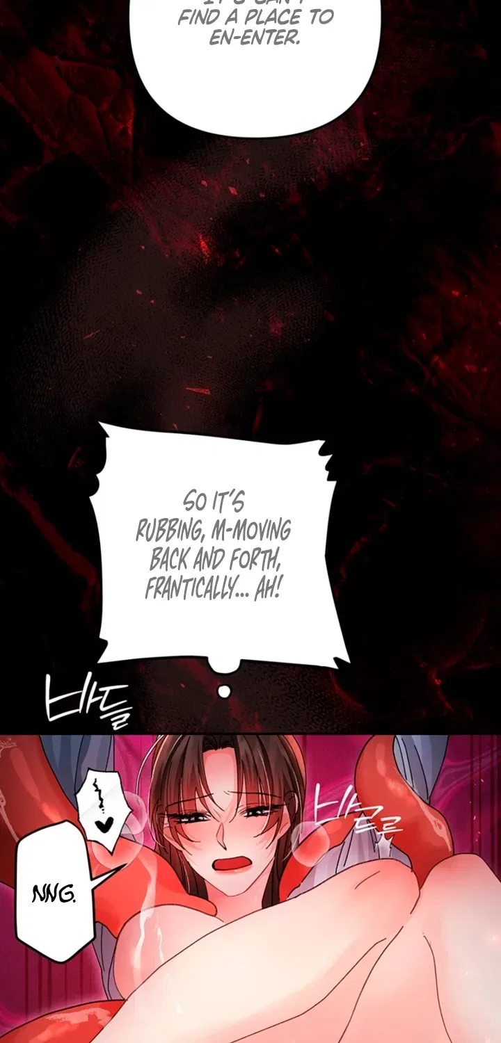 The Land of Abstinence Chapter 36 – Page 42
