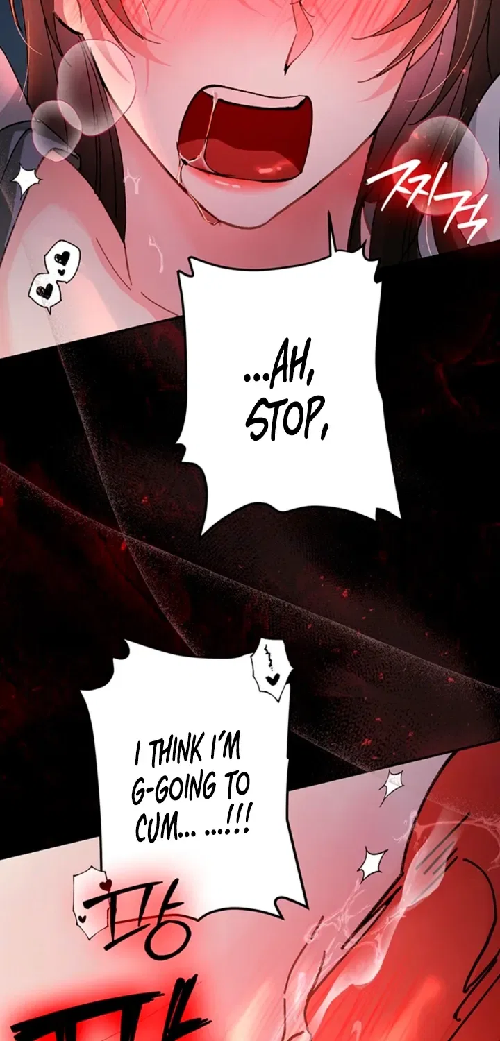 The Land of Abstinence Chapter 36 – Page 46