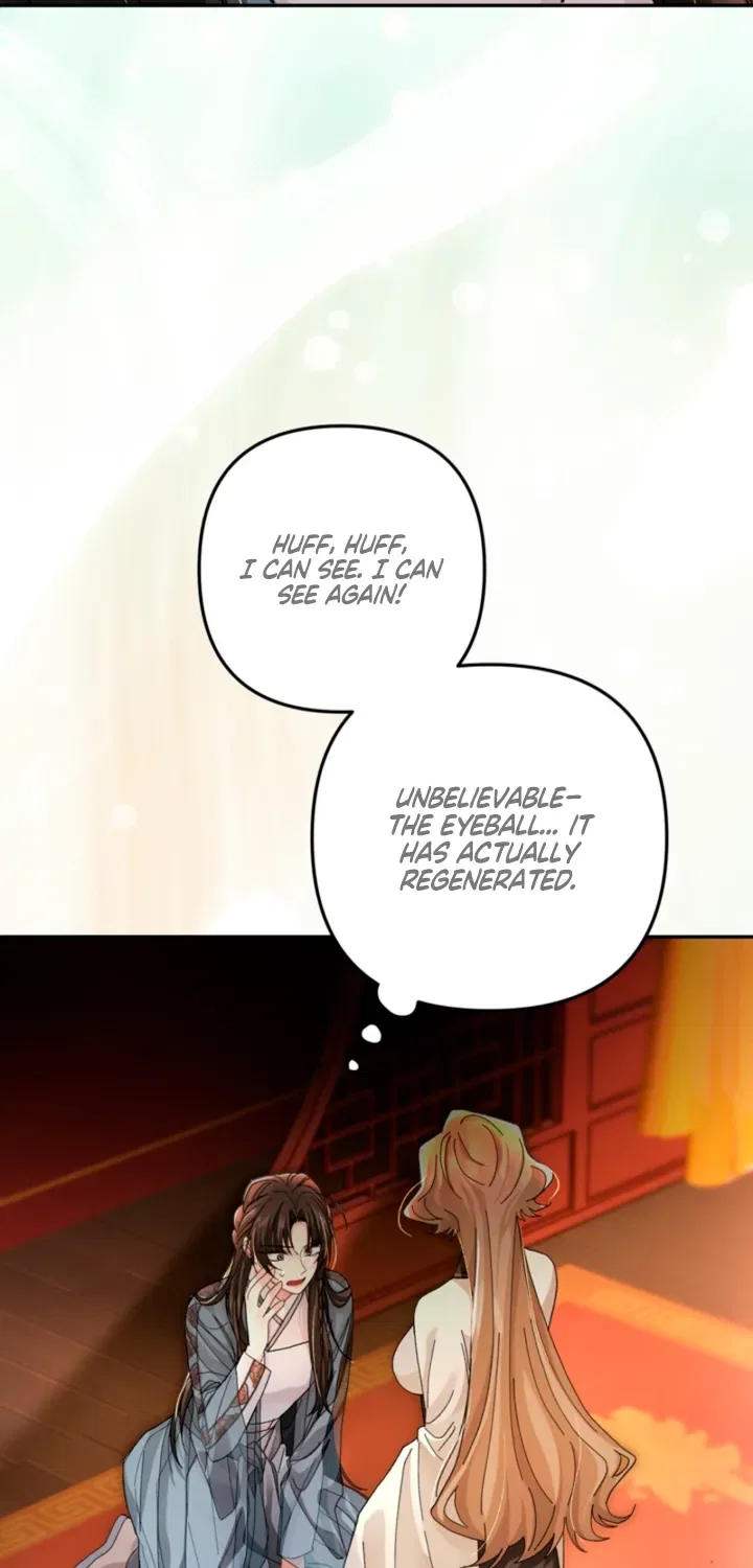 The Land of Abstinence Chapter 35 – Page 19