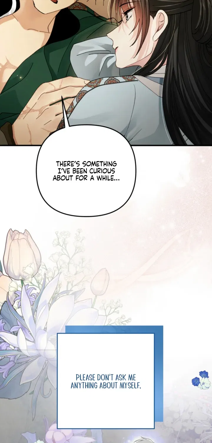 The Land of Abstinence Chapter 33 – Page 3
