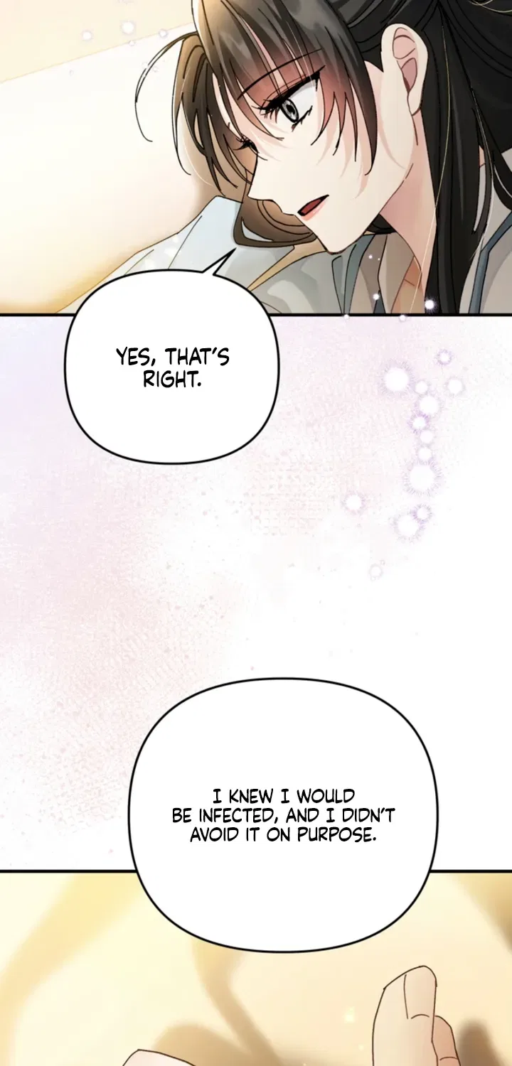 The Land of Abstinence Chapter 33 – Page 15