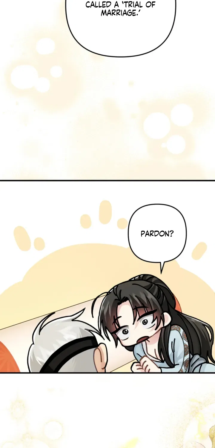 The Land of Abstinence Chapter 33 – Page 28